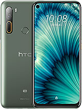 HTC U